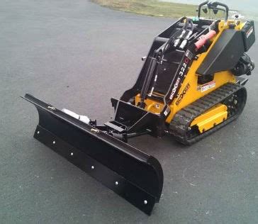 skid steer blade for sale ontario|used snow plow website.